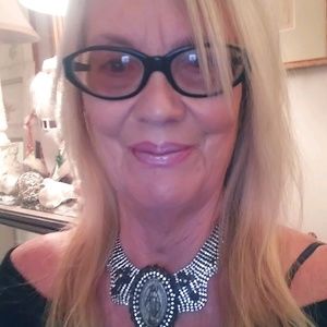 Meet your Posher, Pat